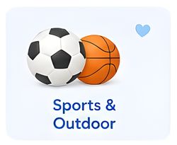 Kids Sports & Outdoor Toys