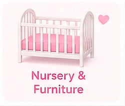 Baby Nursery & Furniture