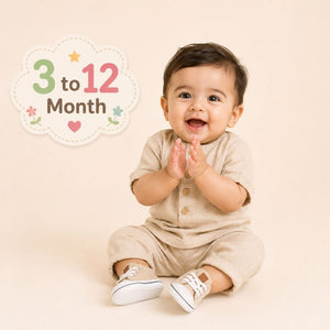 3 to 12 Month