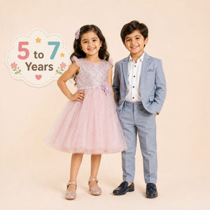 5-7 Years