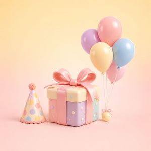 Gift & Birthday