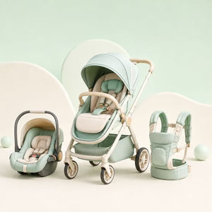 Strollers & Travel