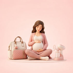 Maternity & Mom Care