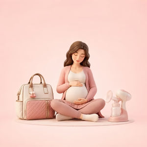 Maternity & Mom Care