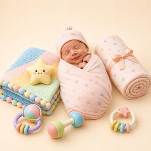 Newborn Essentials