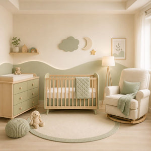 Nursery & Furniture