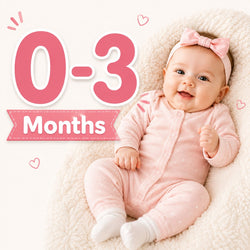 0-3 Month