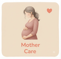 Mother Care & Maternity