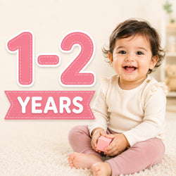 1-2 Years