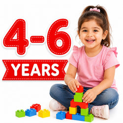 4-6 years