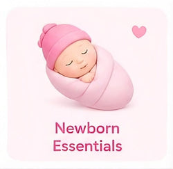 NewBorn Essentials