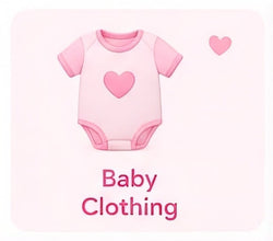 Baby Clothing & Apparel