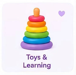 Learning Toys