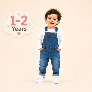 1-2 Years