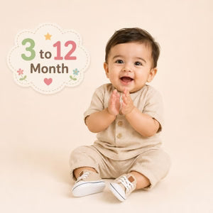 3-12 Month
