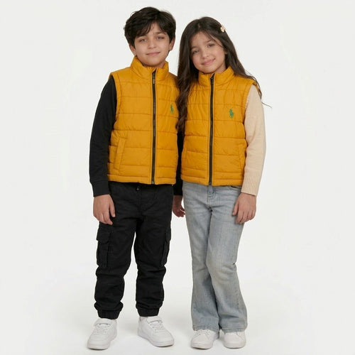 Puffer Jackets