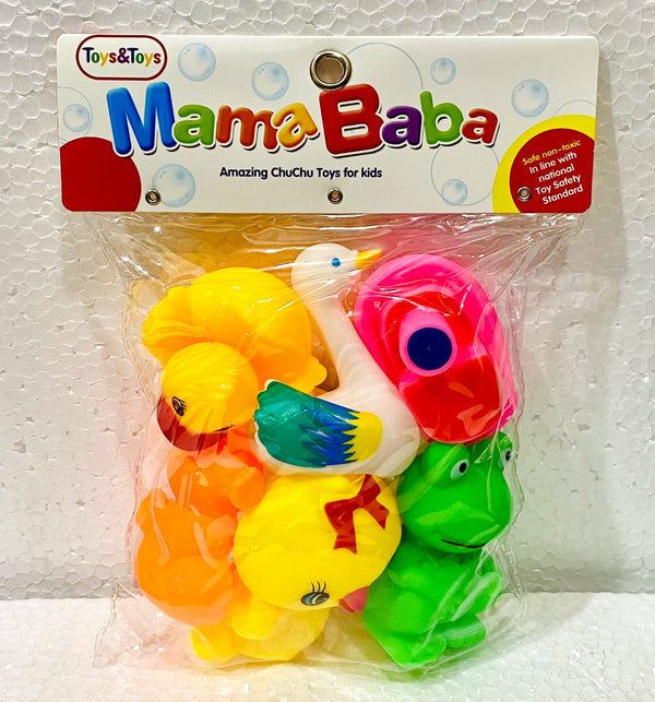 CHU CHU TOYS FOR KIDS