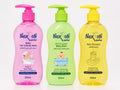 BABY BATH SET NEXTON