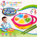 FLASH BABY DRUM