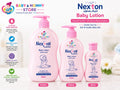 BABY LOTION NEXTON