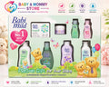 BABY MILD GIFT SET LARGE