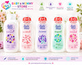 BABY MILD LOTION