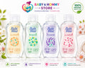 BABY MILD OIL