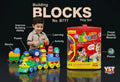 BUILDING BLOCKS