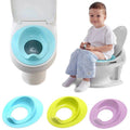 Baby potty training seat for toilet anti-slip comfortable toddler seat Pakistan