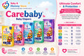 CARE BABY MEGA PACK