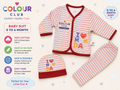 Colour Club premium kids toys and educational products collection