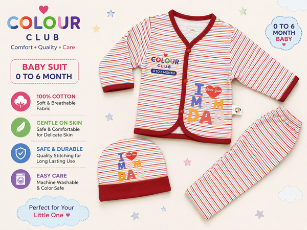 Colour Club Kids Collection – Premium Quality Educational & Creative Toys for Kids