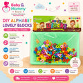 Creative Pegboard Puzzle Learning Toy for Kids - Educational Shape & Color Recognition Game, Unisex, 3+ Years
