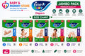 FINE BABY JAMBO PACK