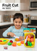 FRUIT CUTTING SET
