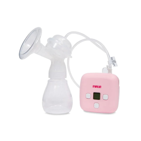 Farlin Electrical Breast Pump | 2-in-1 Electric & Manual Breast Pump