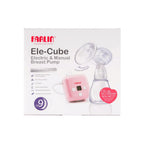 Farlin electrical breast pump 2 in 1