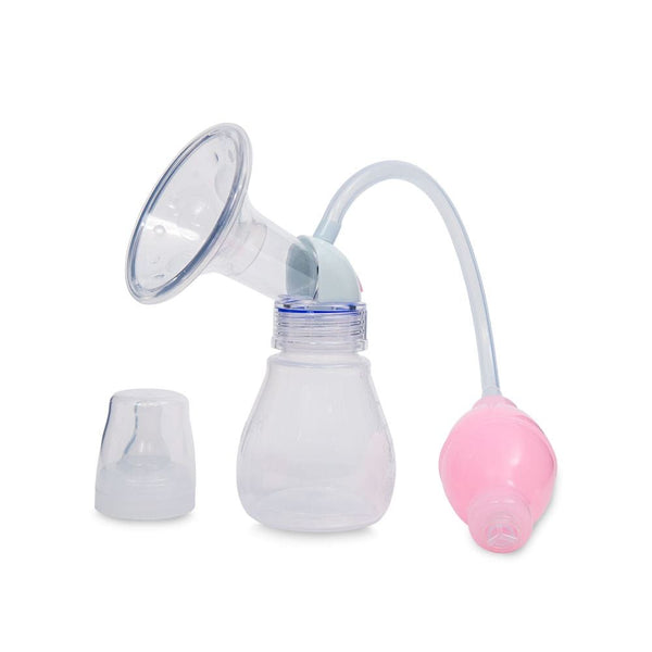 Farlin Luxurious Manual Breast Pump BF-640 | BPA-Free Breast Milk Pump for Mothers | Pakistan