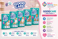 GOOD CARE BLUE