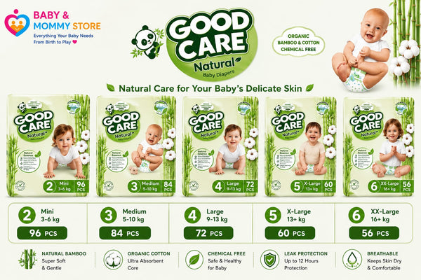 GOODCARE NATURAL