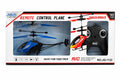 HALICAPTOR REMOTE CONTROLL PLAN