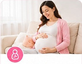Pregnancy & Mom Care
