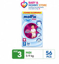MOLFIX PENT 3 TO 7