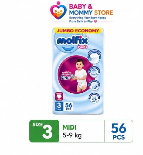 MOLFIX PENT 3 TO 7