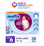MOLFIX PENT 3 TO 7