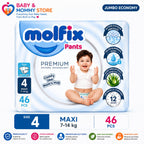MOLFIX  PREMIUM JUMBO