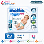 MOLFIX  PREMIUM JUMBO