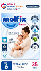 MOLFIX  PREMIUM JUMBO