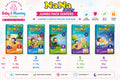 NANA DAIPER JUMBO PACK ALL SIZES