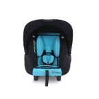 Newborn Baby Carrier Car Seat – Front Safety View